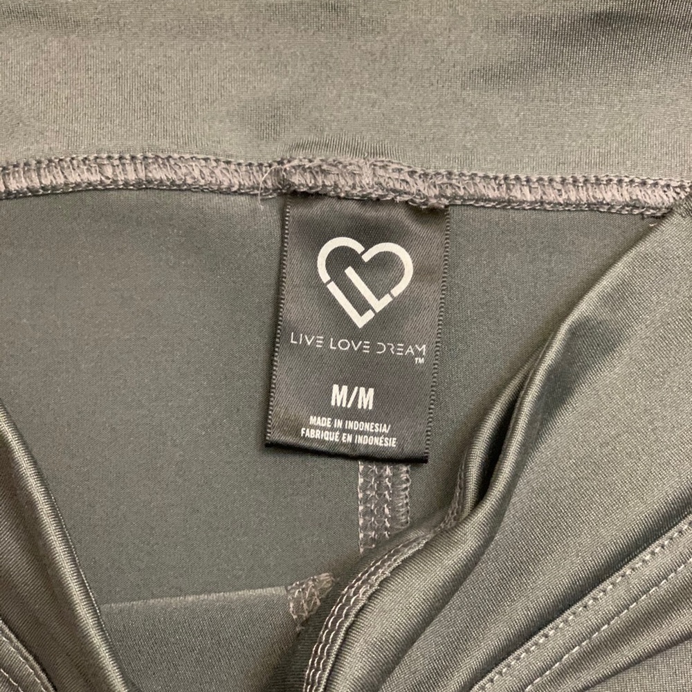 Compression shorts - Picture 2 of 2